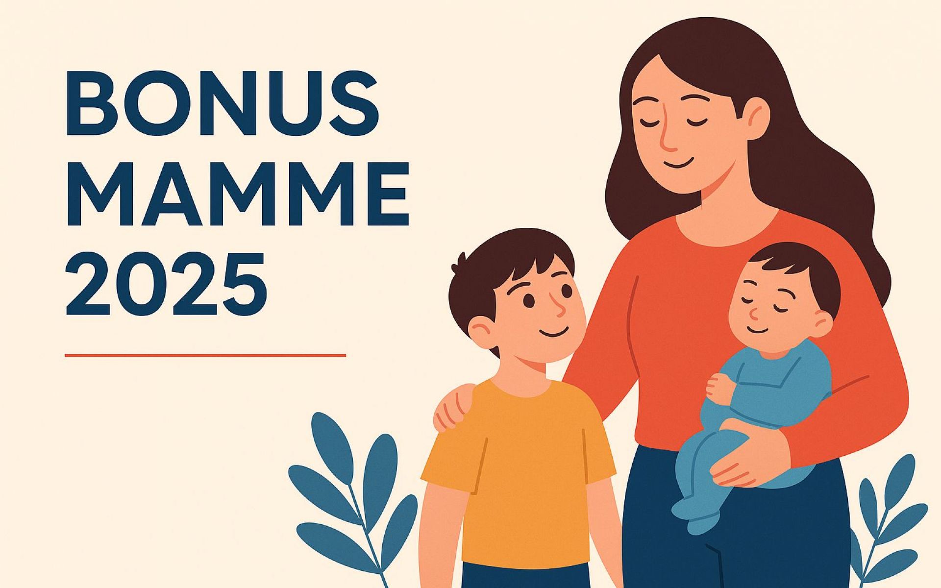 Bonus mamme: domande sul sito dell