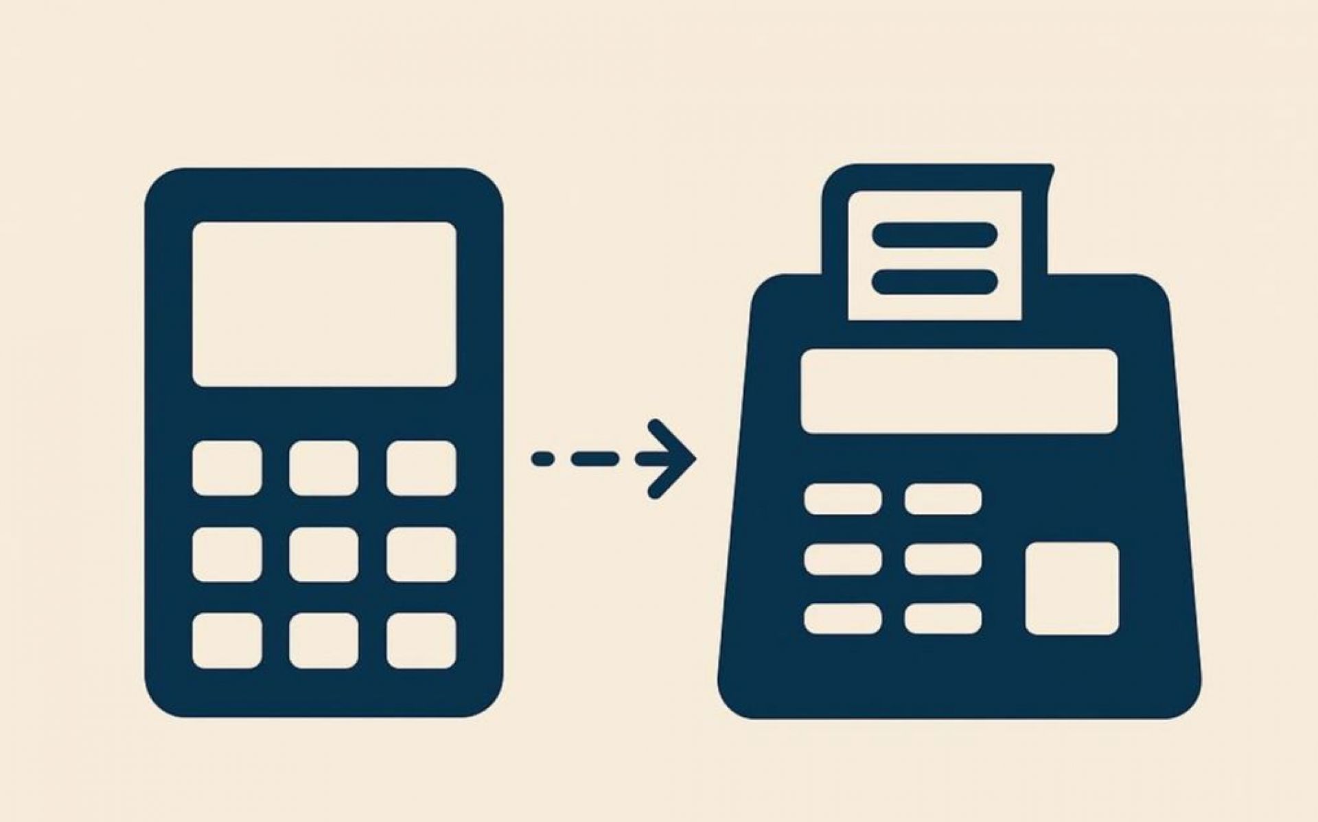 Obbligo collegamento POS e registratori telematici dal 2026