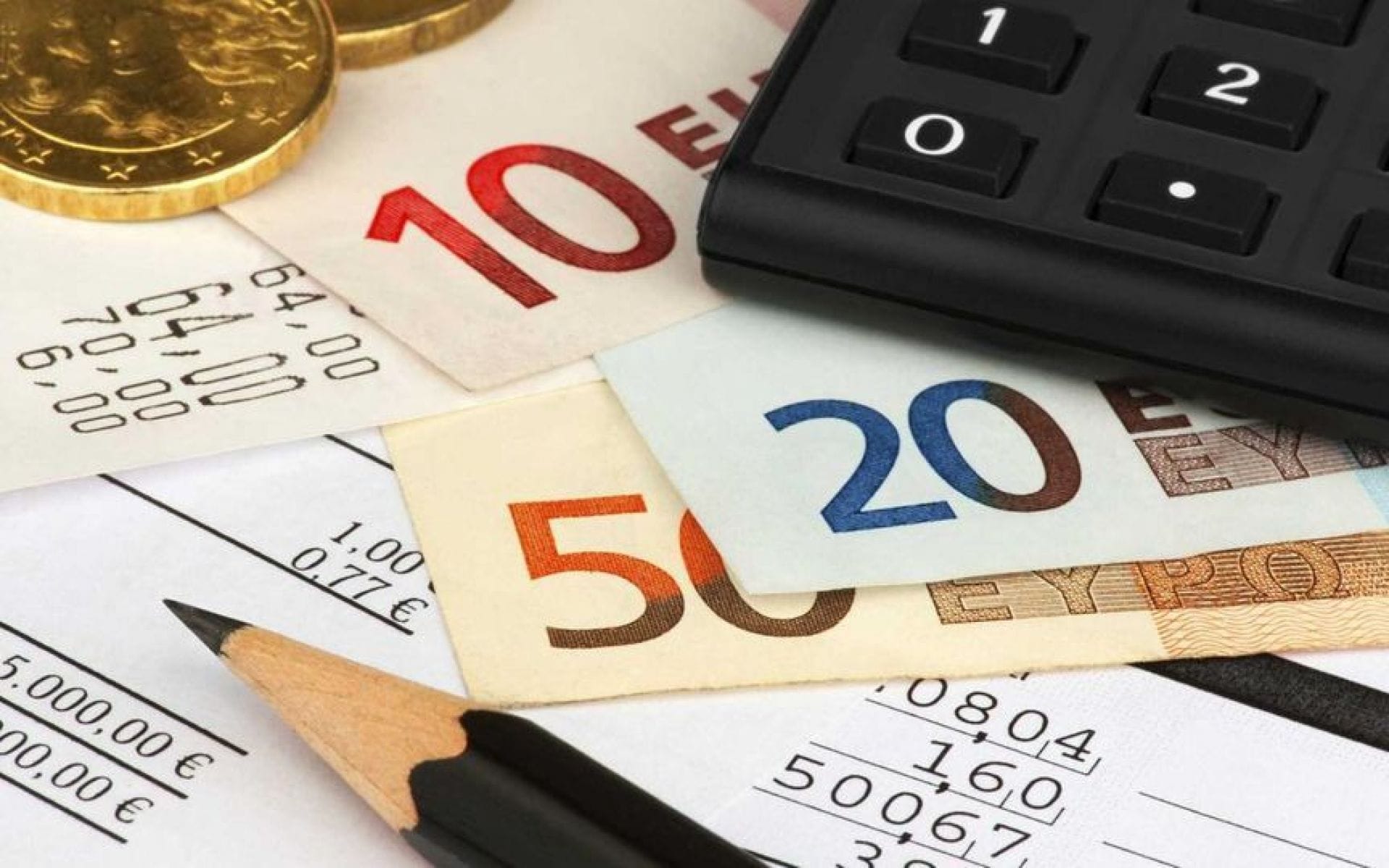 Contanti - soglia scende a 999,99 Euro dal 01/01/2022